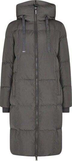 MOS Mosh Dame Frakker Grå 2XL,