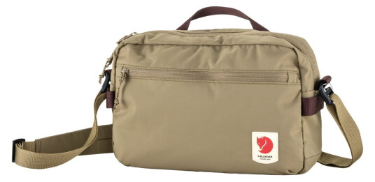 Fjellreven High Coast Crossbody Clay OneSize