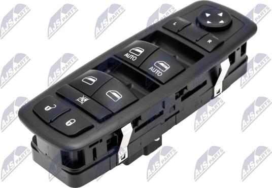 Bryter, vindusheis NTY EWS-CH-052