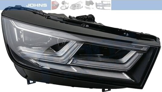 JOHNS 13 66 10-2 Frontlykter