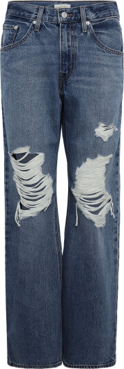 Levi"s® Loose Boot Well Ventilated Blue 28 x 31