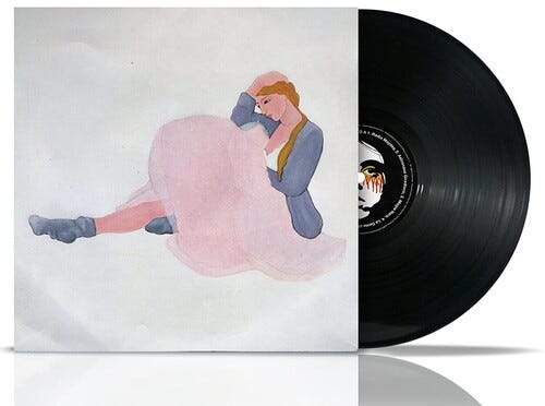 Lucio Corsi La Gente Che Sogna LP/Vinyl Lucio Corsi La Gente Che Sogna LP/Vinyl