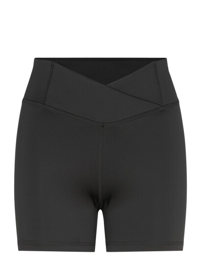 Reebok Performance Hampton Core High Rise Short Black M Reebok Performance Hampton Core High Rise Short Black M