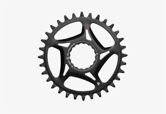Race Face DM NW Krankdrev 30TCinch, Shimano, Narrow/Wide, 12-delt