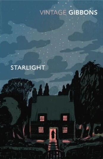 Starlight Av Stella Gibbons Starlight Av Stella Gibbons