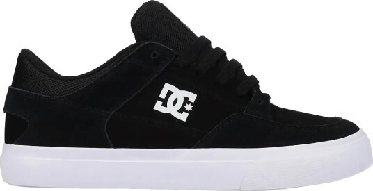 DC Onyx Black 44