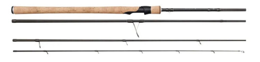 Westin W2 Spin haspelstang - 11.4 fot, 7-30 gram Westin W2 Spin haspelstang - 11.4 fot, 7-30 gram