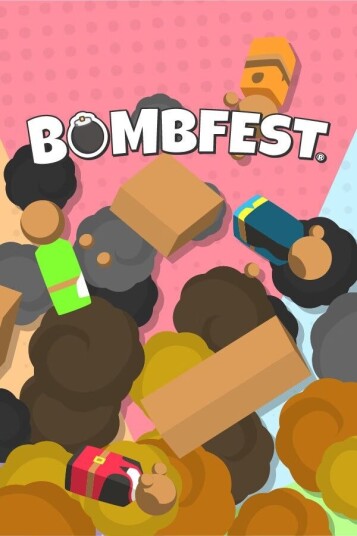 BOMBFEST BOMBFEST