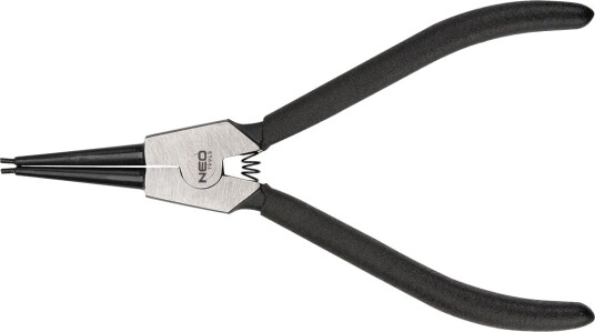NEO TOOLS 01-086 Sikringsringtang NEO TOOLS 01-086 Sikringsringtang
