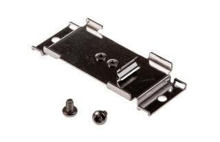 Axis T91A03 DIN-skinneklips 5stk - Montering for sikkerhetssystemer