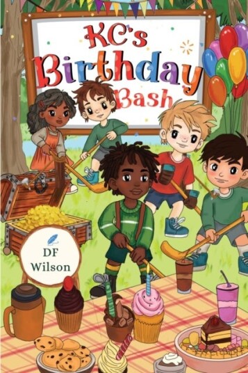 KC's Birthday Bash KC's Birthday Bash