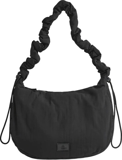 Markberg Groundmbg Bag, Recycled - Black - ONE SIZE Markberg Groundmbg Bag, Recycled - Black - ONE SIZE