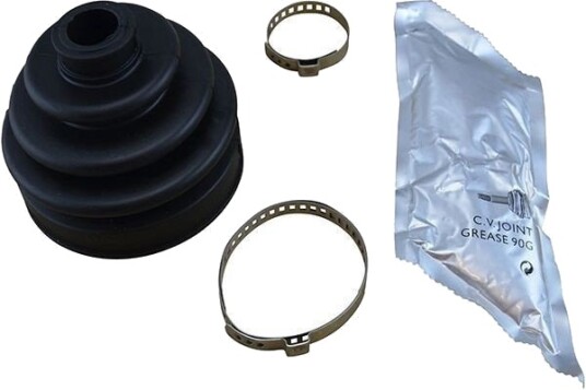 Mansjettsett, drivaksel KAVO PARTS CVB-6508