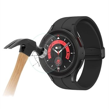 Samsung Galaxy Watch5 Pro Beskyttelsesglass 45mm