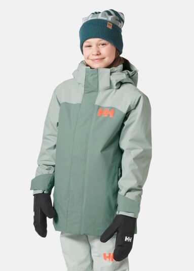Helly Hansen JR LEVEL JACKET