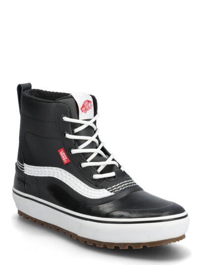 VANS Mte Standard Mid Waterproof - Black - 36
