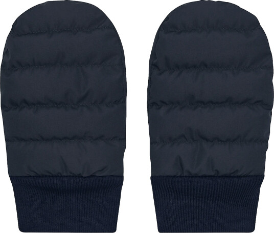 En Fant Mittens Navy 10/12Y