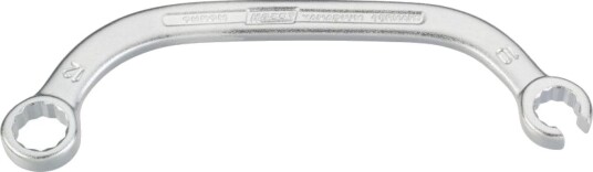 HAZET 615-S10X12 Ringnøkkel HAZET 615-S10X12 Ringnøkkel