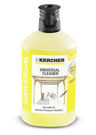 Krcher Universal Cleaner - 1L