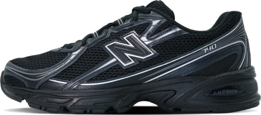 New Balance Herre Sport Svart 37 EU,