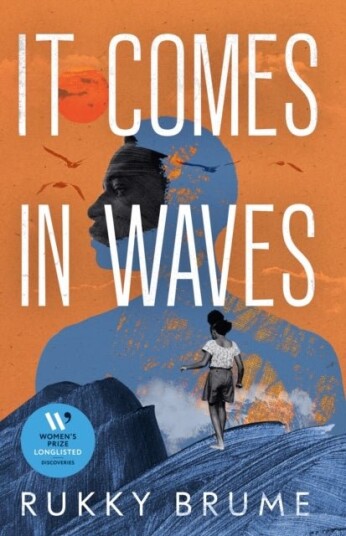 It Comes in Waves It Comes in Waves