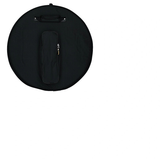 Rockbag Bass Drum Bag 22" X 16" Marching Band Line