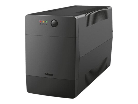 Trust Paxxon - UPS - 600 watt - 1000 VA