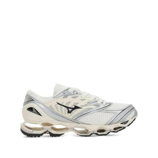 Mizuno, Herre, Sko, Hvit, 38 1/2 EU, Mizuno, Herre, Sko, Hvit, 38 1/2 EU,