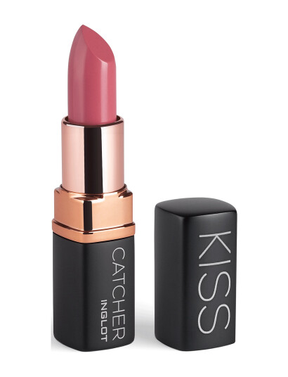 INGLOT Inglot Kiss Catcher Lipstick Blush Wine 902 - Pink - 4 G INGLOT Inglot Kiss Catcher Lipstick Blush Wine 902 - Pink - 4 G