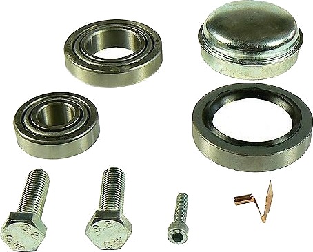 Hjullager METZGER WM 654D