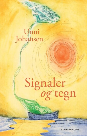 Signaler og tegn Signaler og tegn