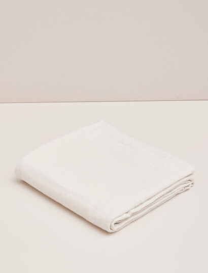 Moonchild Yoga Wear Moonchild Yoga Blanket - Beige - ONE SIZE Moonchild Yoga Wear Moonchild Yoga Blanket - Beige - ONE SIZE
