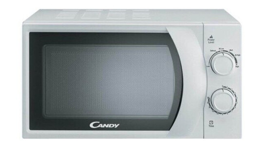 Candy CMW 2070 Microwave oven   freestanding   white