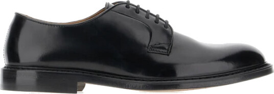 Doucal's Herre Sko Svart 42 EU,