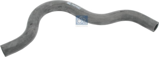 DT Spare Parts 2.76260 Radiatorslange