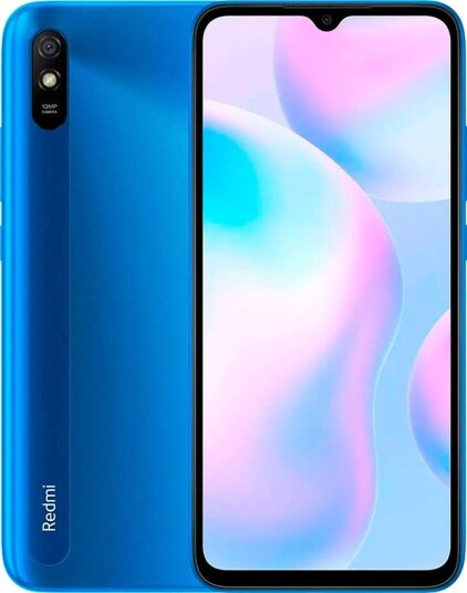 Xiaomi Redmi 9AT 2GB/32GB Sky Blue