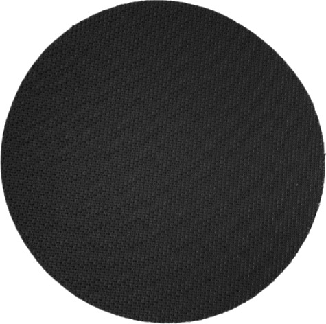 Cool Abrasives Selvklebende Borrelåsskive Ø125mm