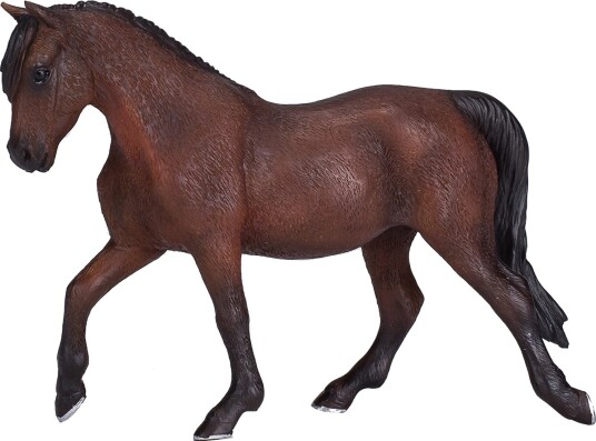 Mojo Fun Morgan Hingst Lekefigur 3+ År Brun Mojo Fun Morgan Hingst Lekefigur 3+ År Brun
