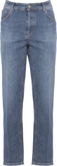 PT Torino Herre Jeans Blå W36,
