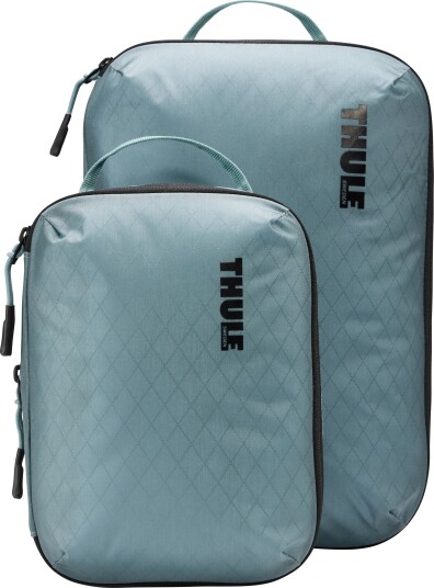 Thule Compression Cube Set Grey OneSize