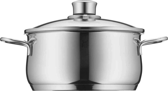WMF Diadem Plus Kjele   4,5L 24 cm