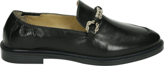 Copenhagen Shoes Dame Sko Svart 39 EU,