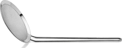 Skumskje fra Weis Ø13cm Skumskje fra Weis Ø13cm