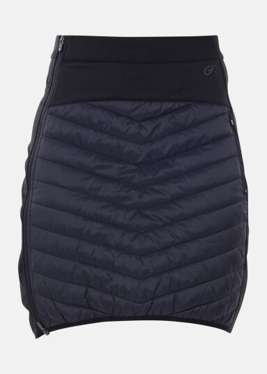 Five Seasons Colt Skirt W Black 36 Kjoler Og Skjørt Five Seasons Colt Skirt W Black 36 Kjoler Og Skjørt