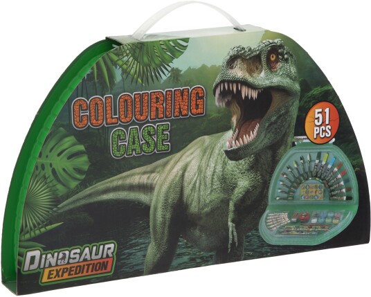 Alrico Dinosaur Expedition Malesett Alrico Dinosaur Expedition Malesett
