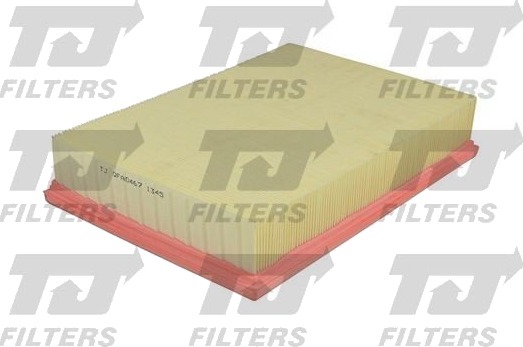 QUINTON HAZELL QFA0467 Luftfilter