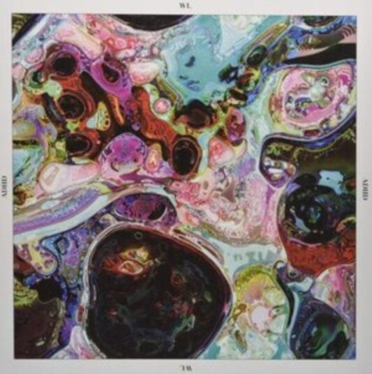 Wl Adhd Uk Vinyl