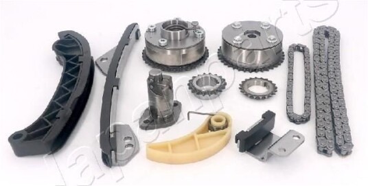 Registerkjedesett JAPANPARTS KDK 226V