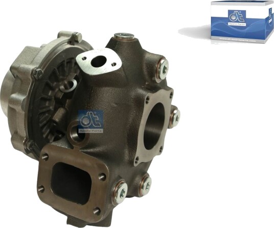 Turbolader DT Spare Parts 3.00486