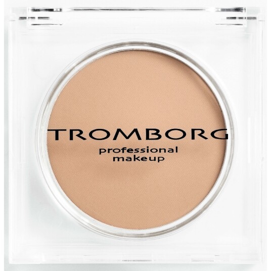 Tromborg Mineral Pressed Powder No 2 Tromborg Mineral Pressed Powder No 2
